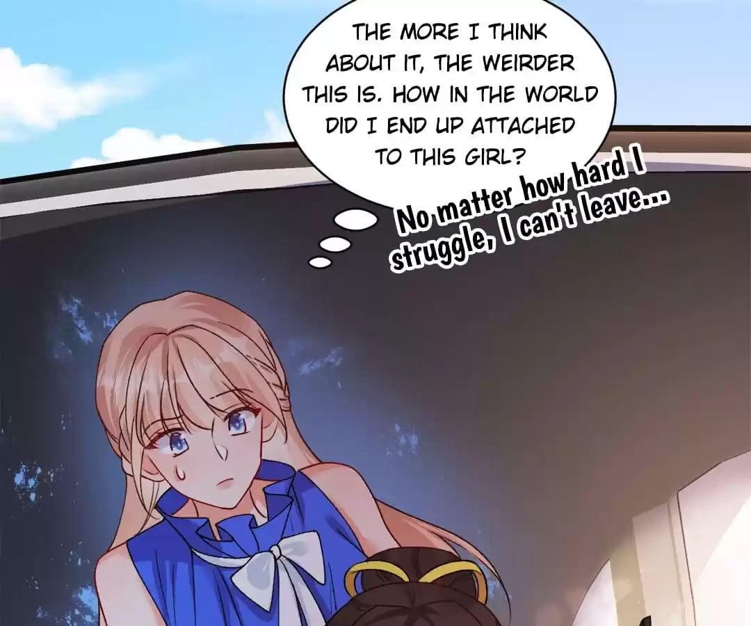 Spoiled Rotten by My Uncles Chapter 78 page 7 - 