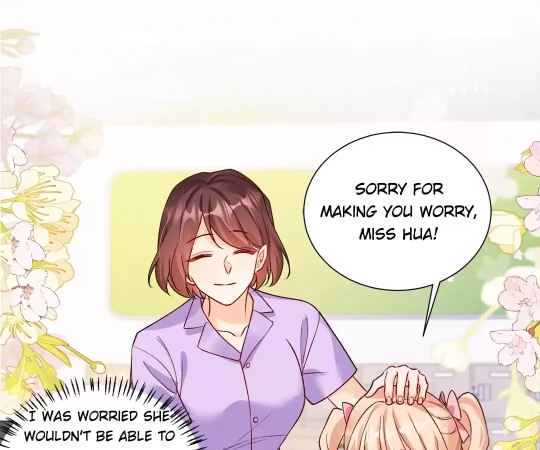 Spoiled Rotten by My Uncles Chapter 78 page 66 - 