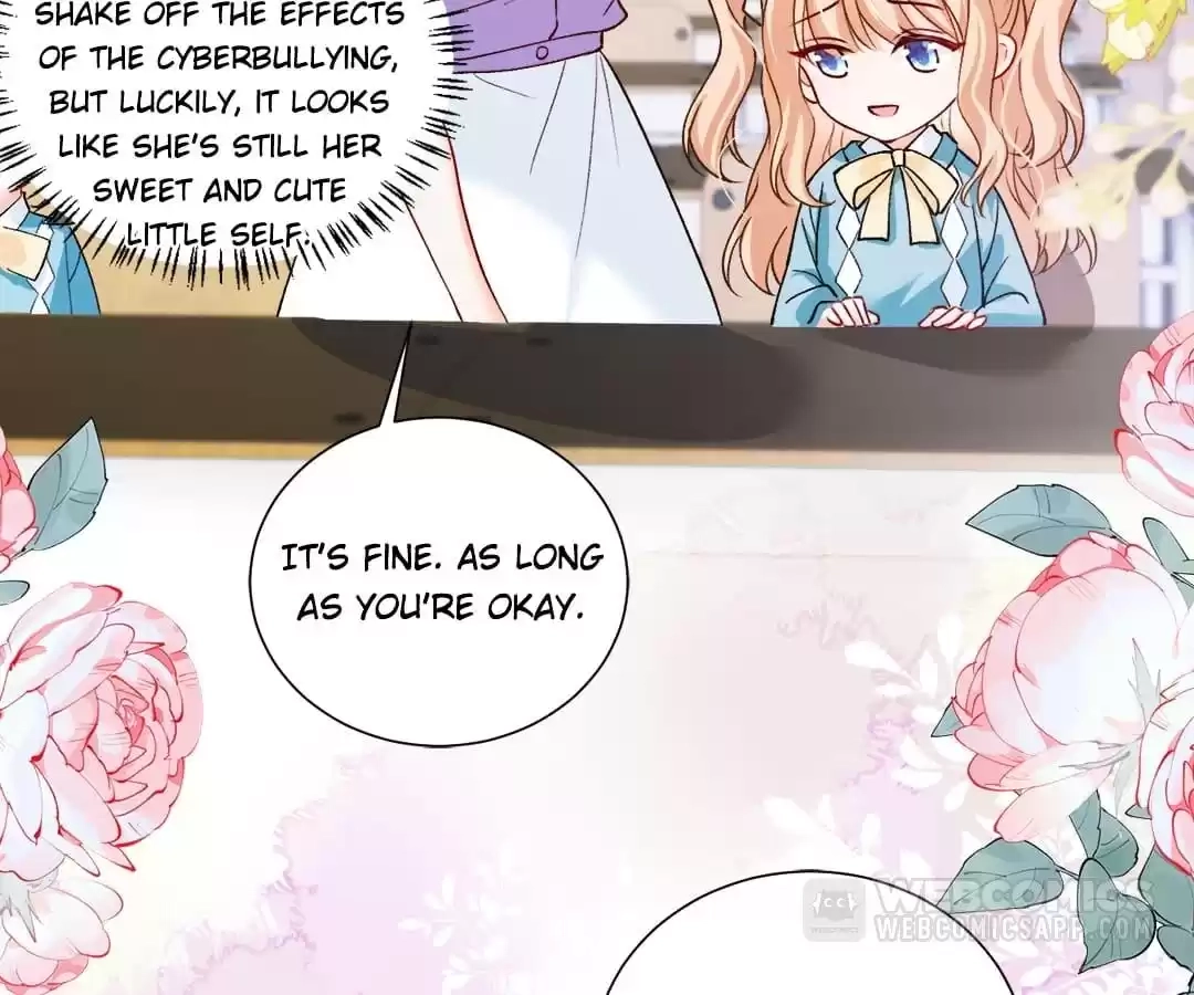 Spoiled Rotten by My Uncles Chapter 78 page 67 - 