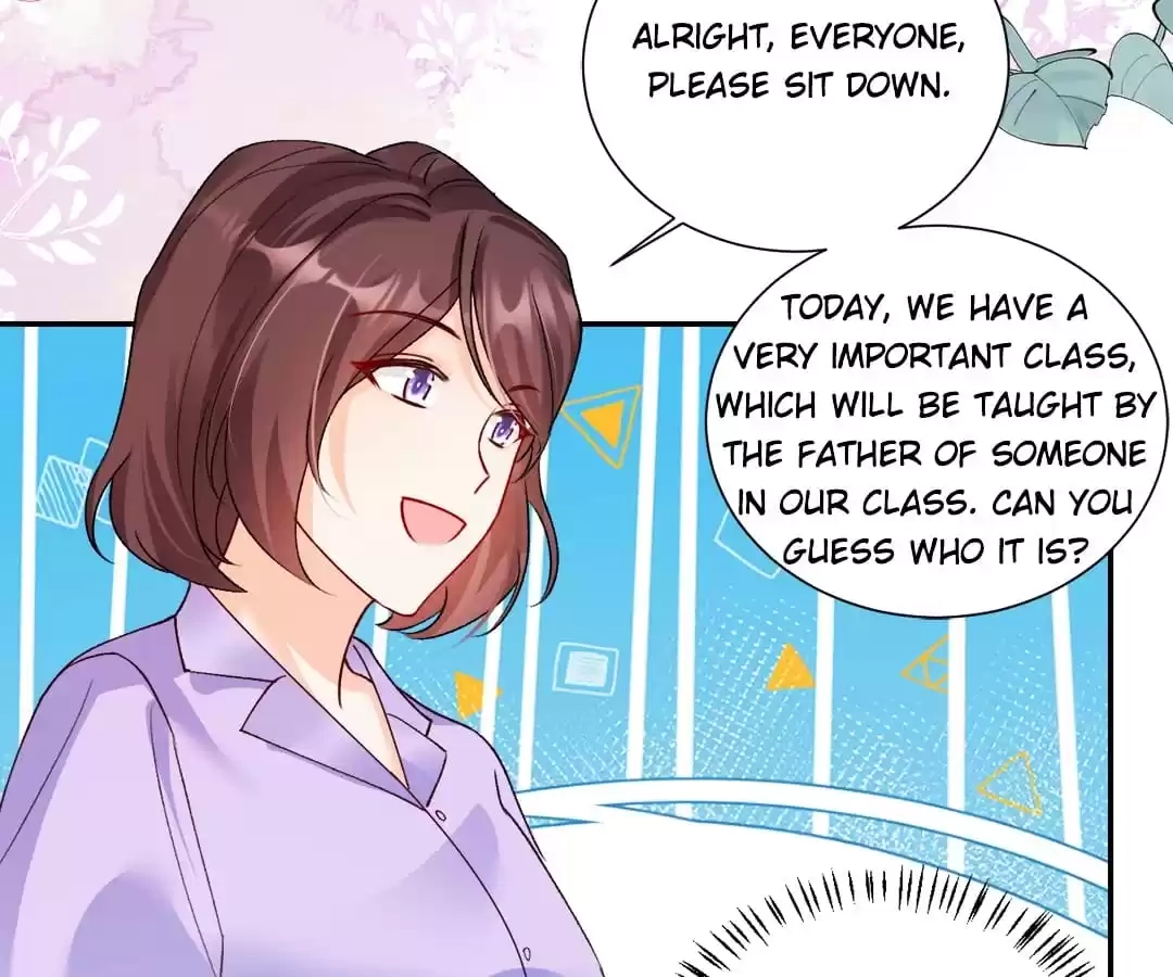Spoiled Rotten by My Uncles Chapter 78 page 68 - 