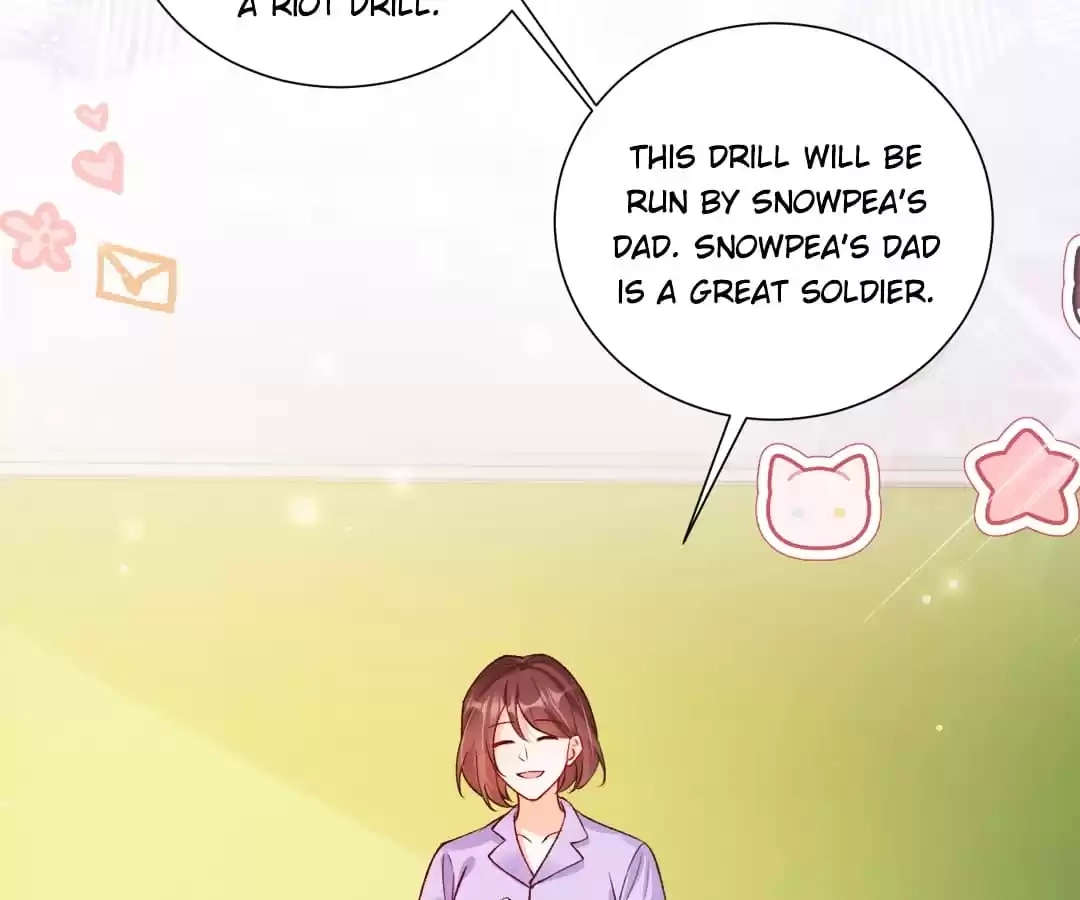 Spoiled Rotten by My Uncles Chapter 78 page 70 - 