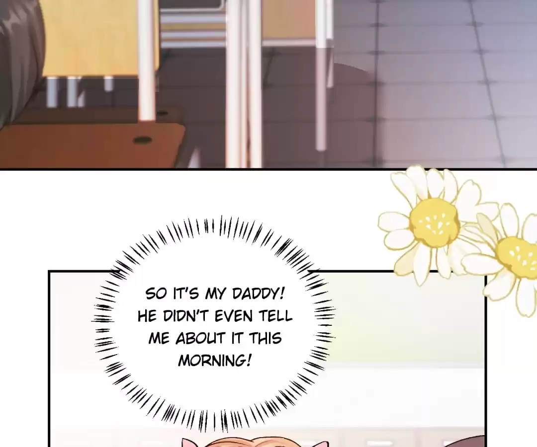 Spoiled Rotten by My Uncles Chapter 78 page 72 - 