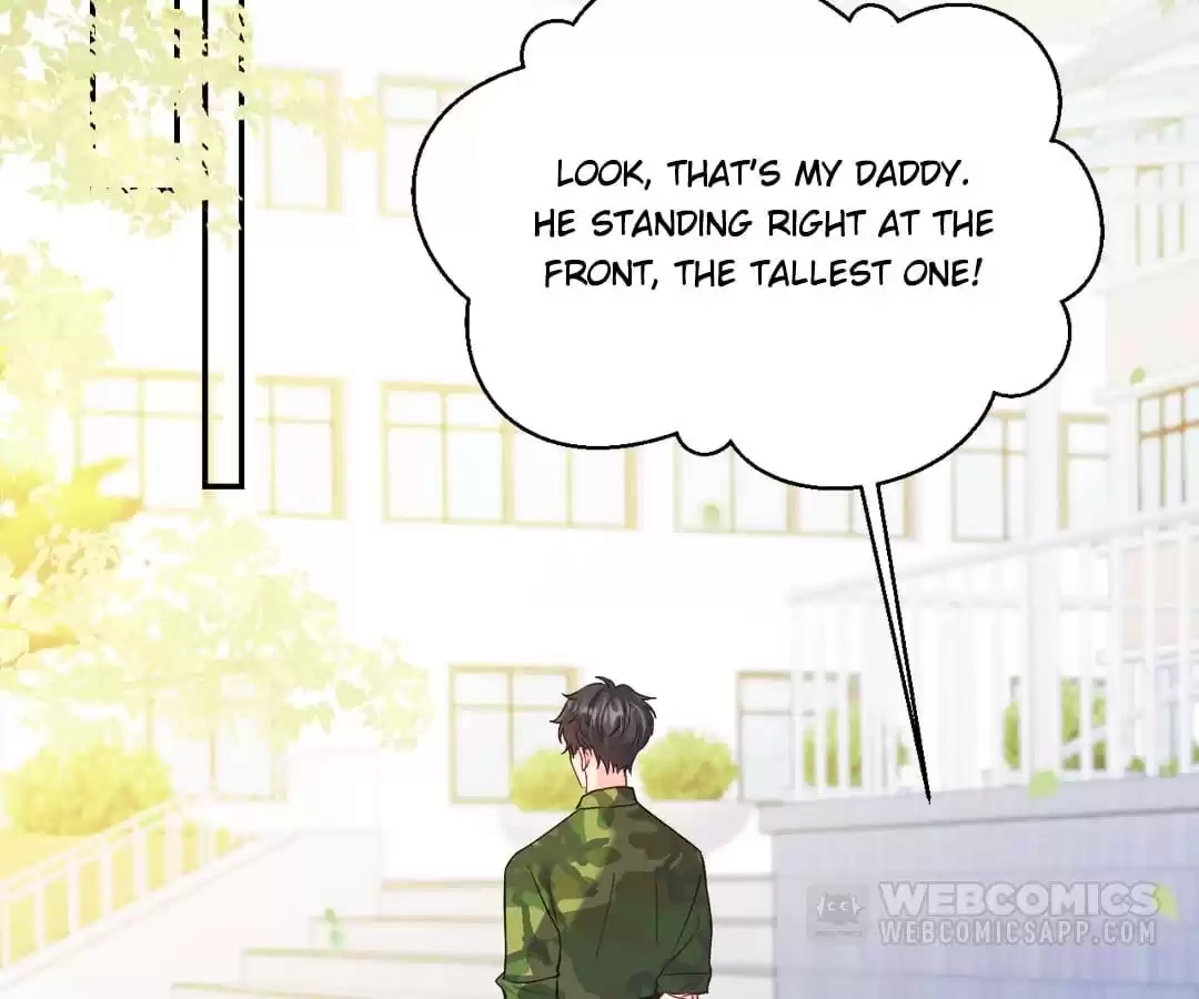 Spoiled Rotten by My Uncles Chapter 78 page 76 - 