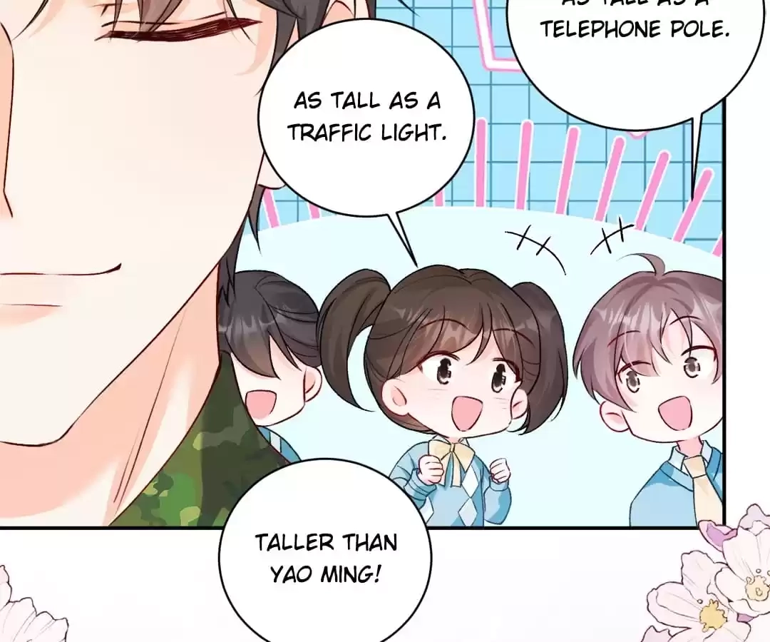 Spoiled Rotten by My Uncles Chapter 78 page 79 - 