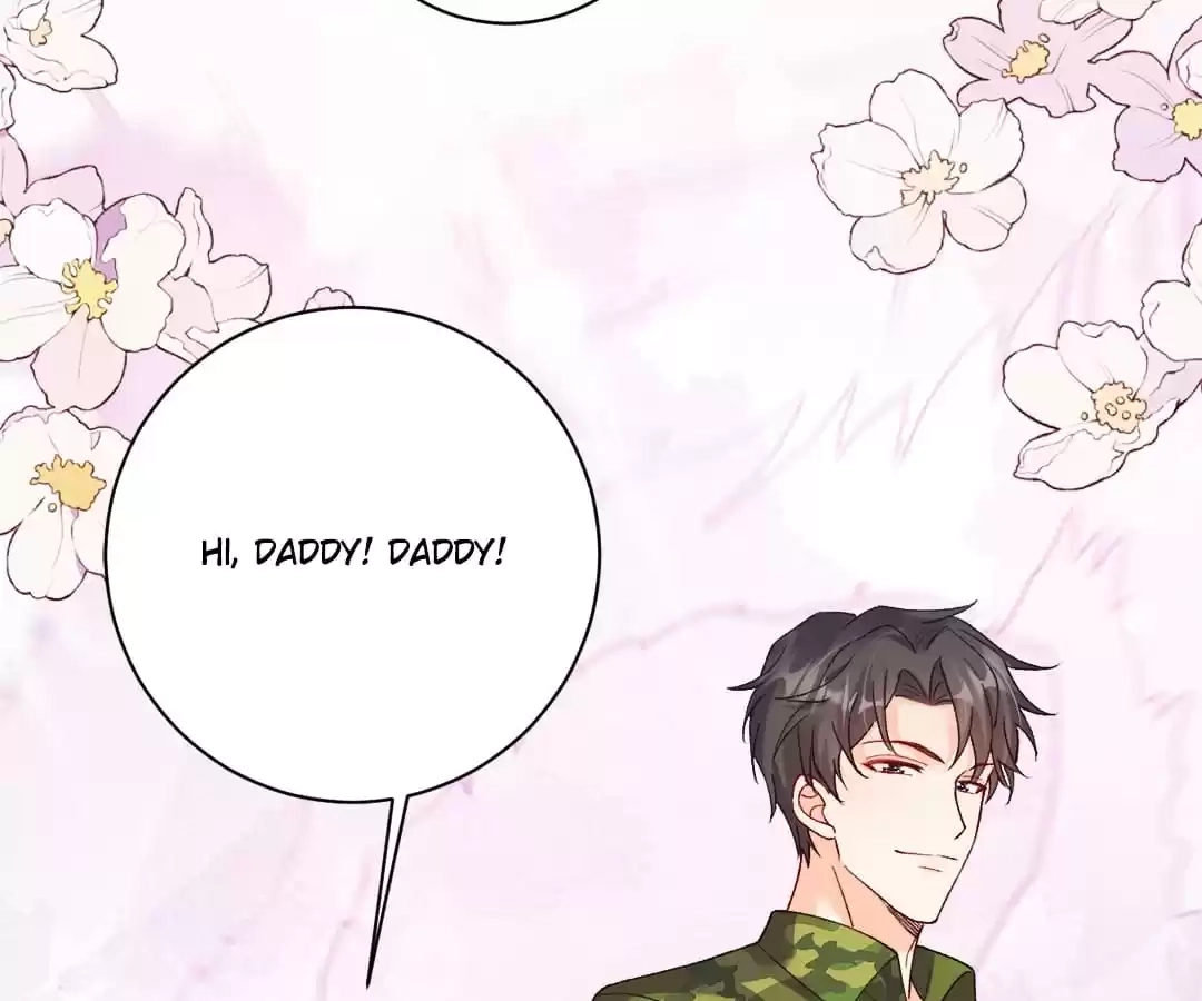 Spoiled Rotten by My Uncles Chapter 78 page 80 - 