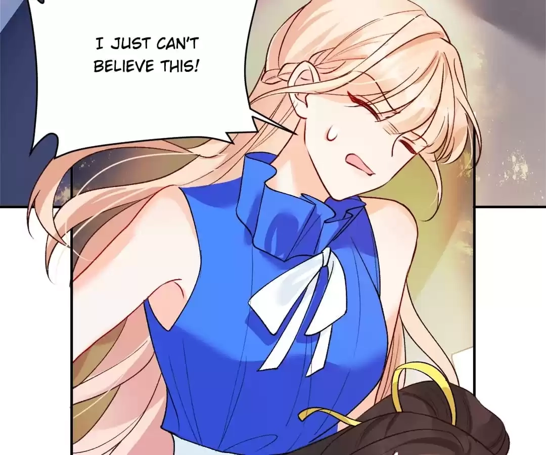 Spoiled Rotten by My Uncles Chapter 78 page 9 - 