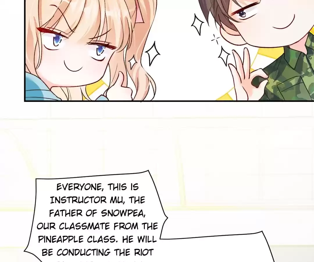 Spoiled Rotten by My Uncles Chapter 78 page 83 - 