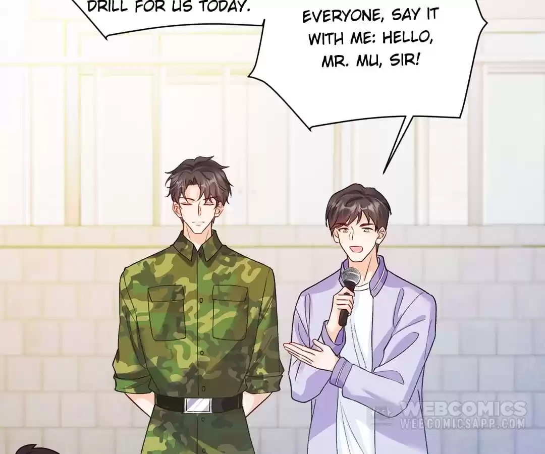 Spoiled Rotten by My Uncles Chapter 78 page 84 - 