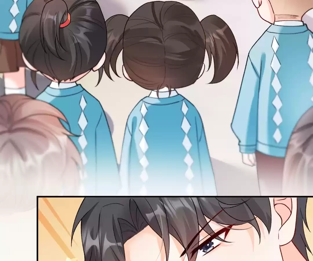 Spoiled Rotten by My Uncles Chapter 78 page 86 - 