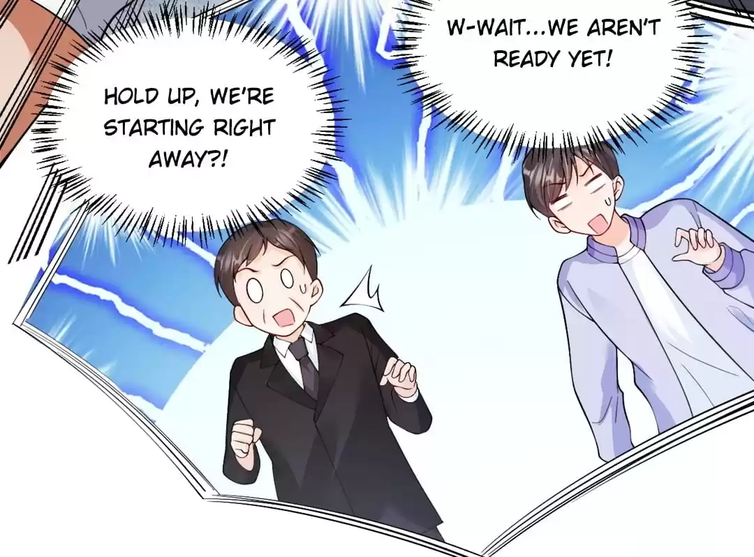 Spoiled Rotten by My Uncles Chapter 79 page 11 - 