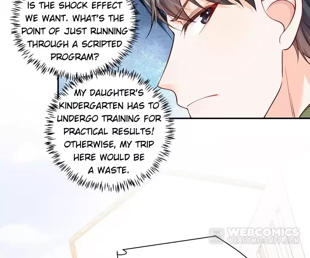 Spoiled Rotten by My Uncles Chapter 79 page 13 - 