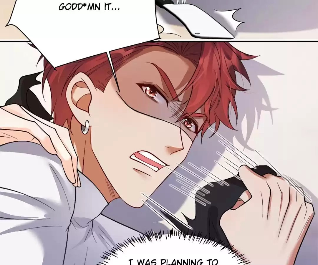 Spoiled Rotten by My Uncles Chapter 79 page 20 - 