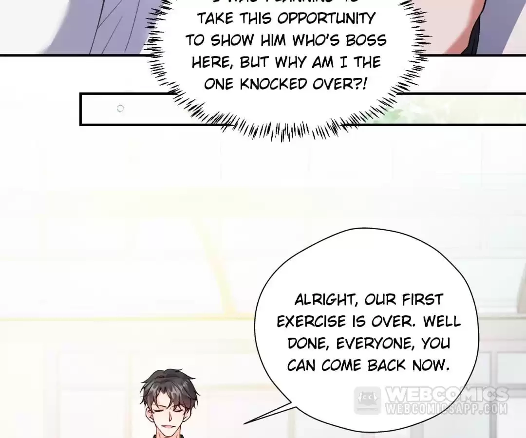 Spoiled Rotten by My Uncles Chapter 79 page 21 - 