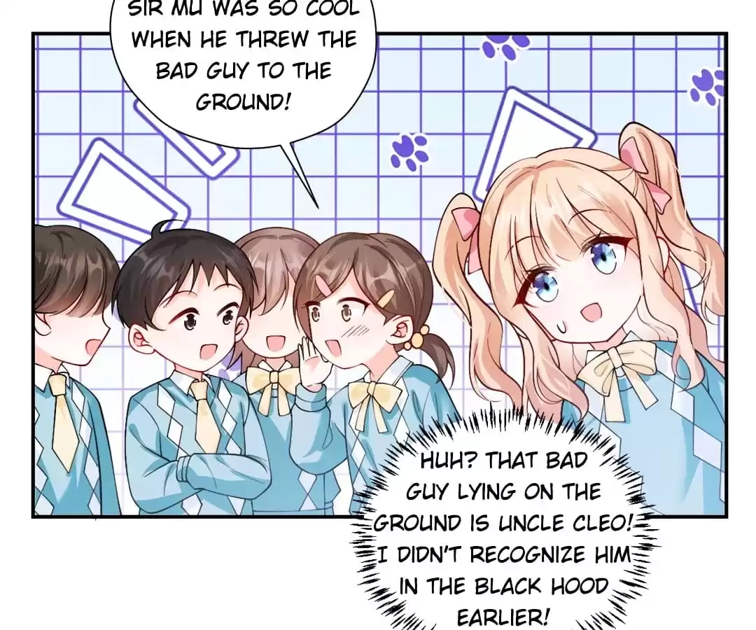 Spoiled Rotten by My Uncles Chapter 79 page 24 - 