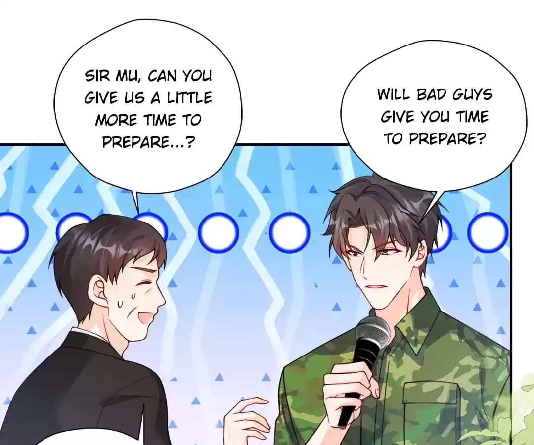 Spoiled Rotten by My Uncles Chapter 79 page 26 - 