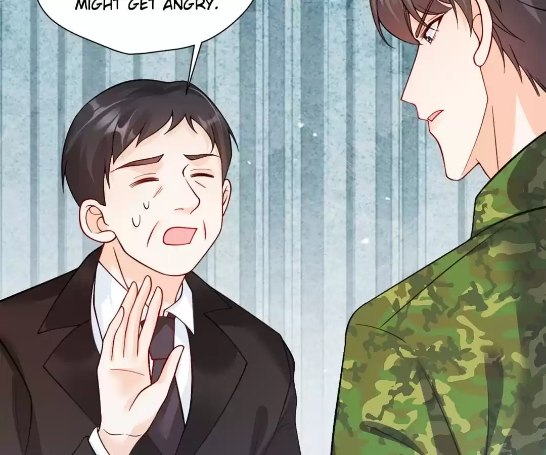 Spoiled Rotten by My Uncles Chapter 79 page 28 - 
