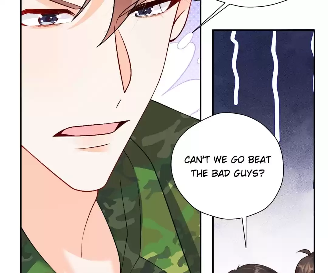 Spoiled Rotten by My Uncles Chapter 79 page 4 - 