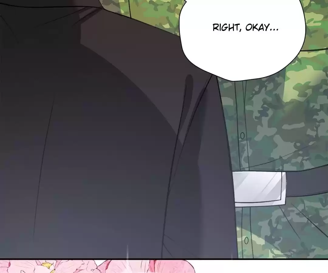 Spoiled Rotten by My Uncles Chapter 79 page 32 - 