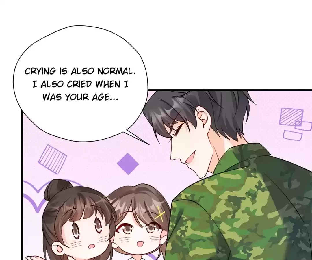 Spoiled Rotten by My Uncles Chapter 79 page 37 - 