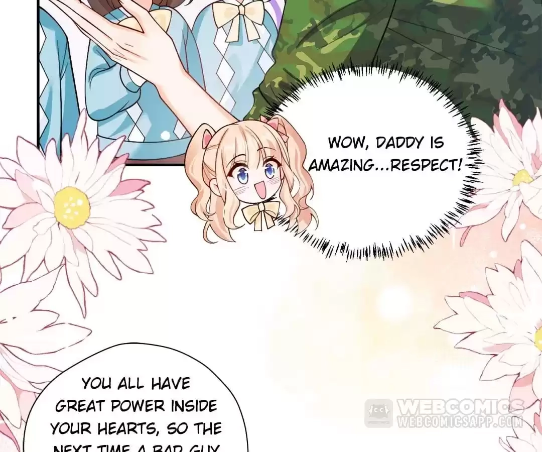 Spoiled Rotten by My Uncles Chapter 79 page 38 - 