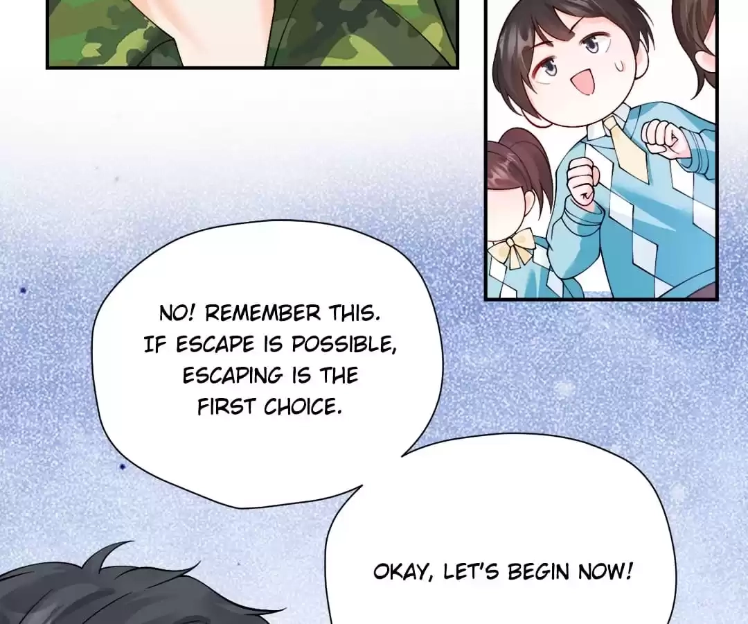 Spoiled Rotten by My Uncles Chapter 79 page 5 - 