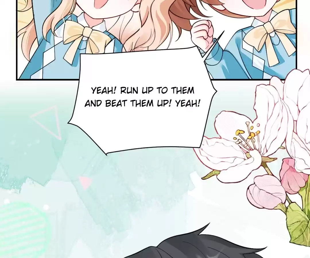 Spoiled Rotten by My Uncles Chapter 79 page 42 - 