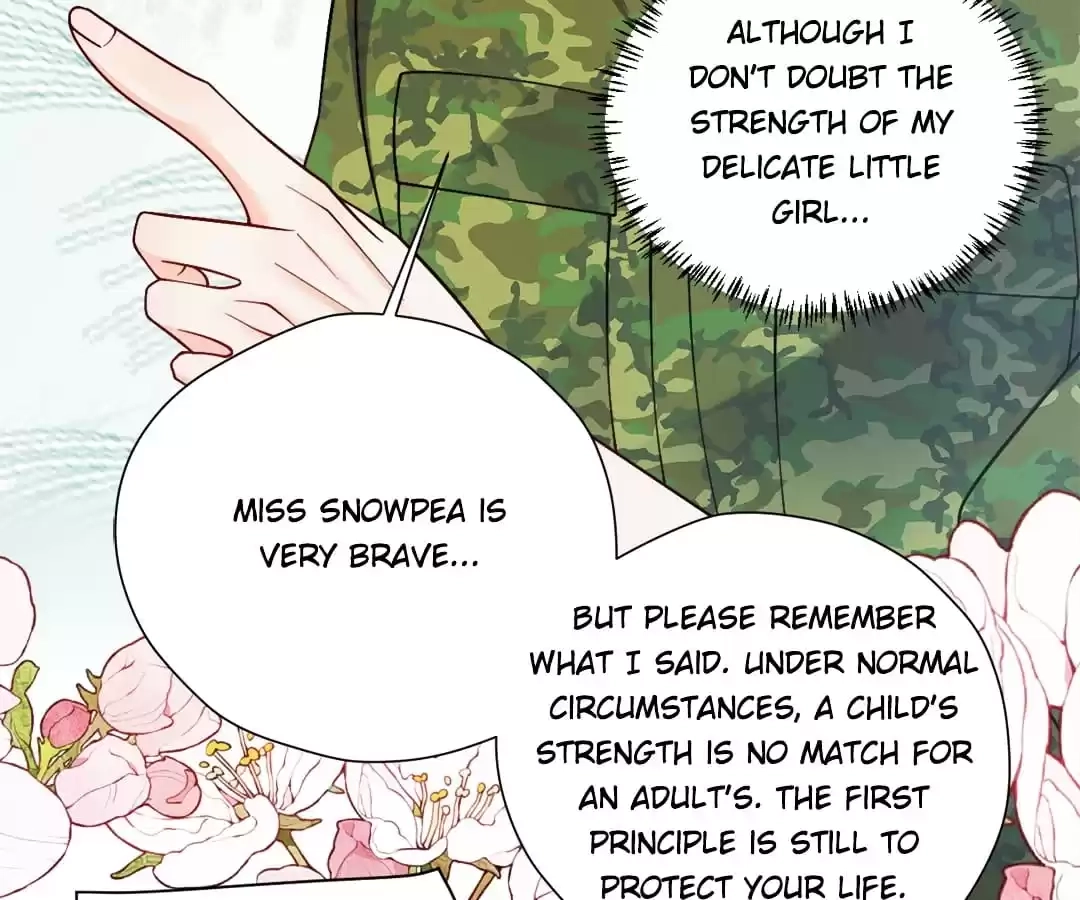 Spoiled Rotten by My Uncles Chapter 79 page 44 - 