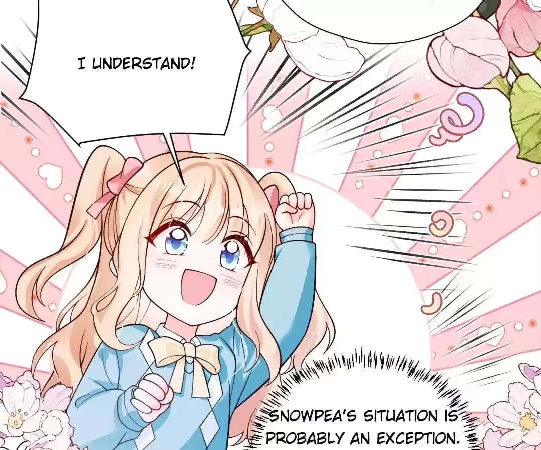 Spoiled Rotten by My Uncles Chapter 79 page 45 - 