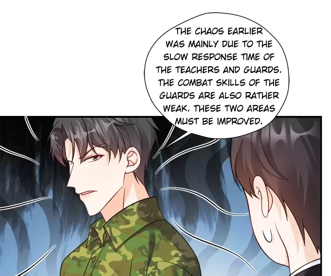 Spoiled Rotten by My Uncles Chapter 79 page 47 - 