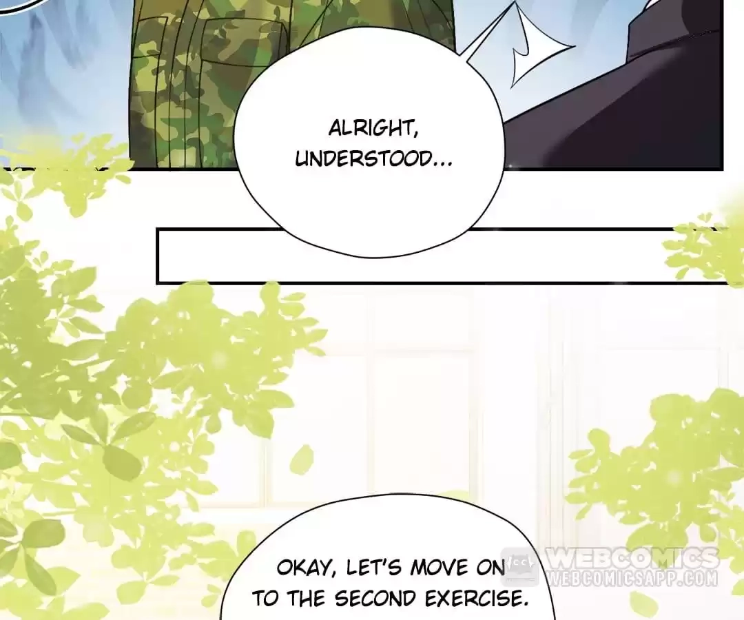 Spoiled Rotten by My Uncles Chapter 79 page 48 - 