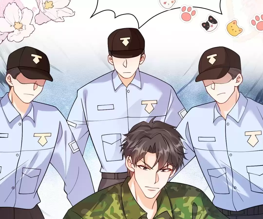 Spoiled Rotten by My Uncles Chapter 79 page 52 - 