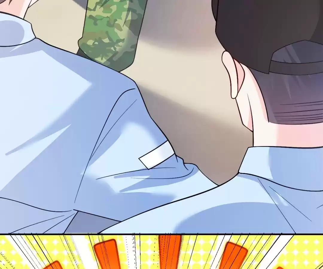 Spoiled Rotten by My Uncles Chapter 79 page 54 - 