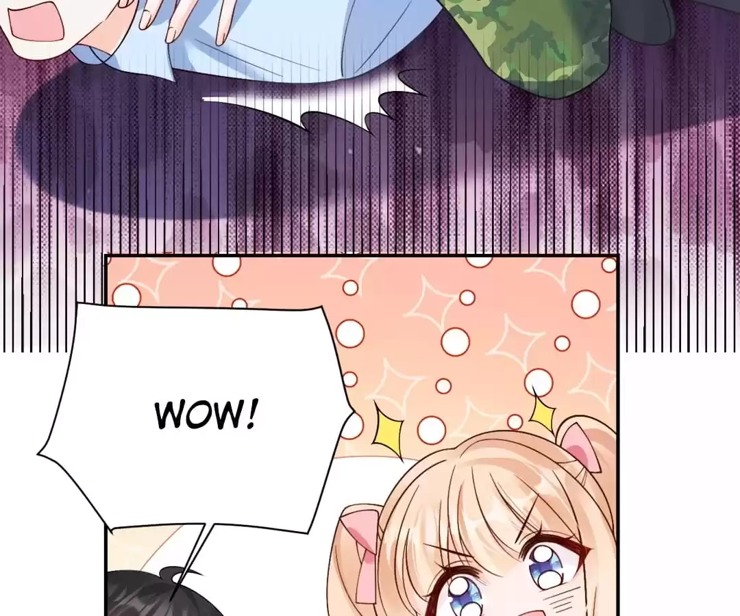 Spoiled Rotten by My Uncles Chapter 79 page 58 - 