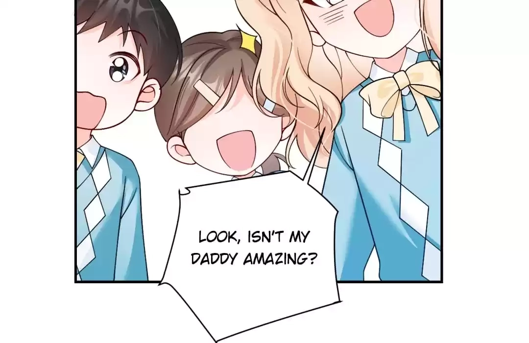 Spoiled Rotten by My Uncles Chapter 79 page 59 - 