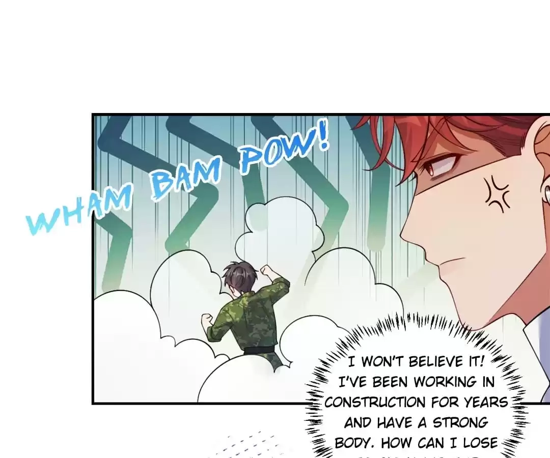Spoiled Rotten by My Uncles Chapter 79 page 60 - 