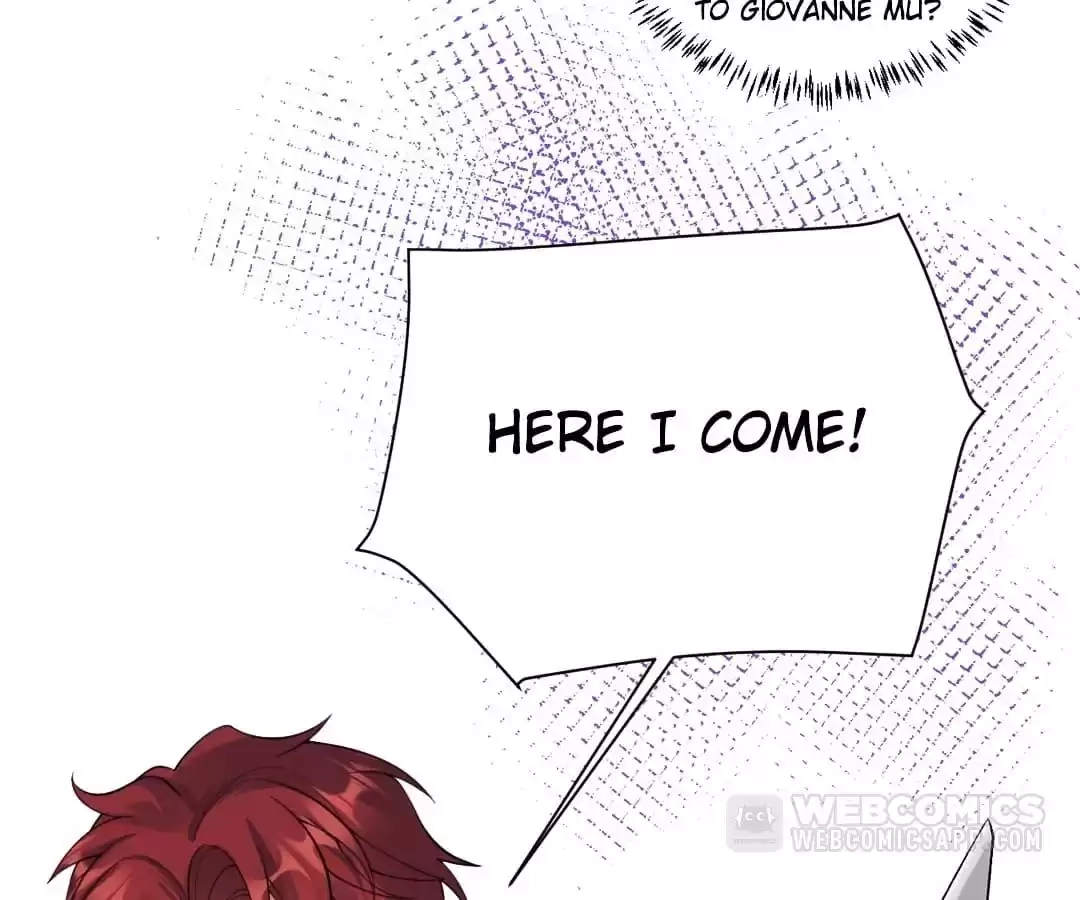Spoiled Rotten by My Uncles Chapter 79 page 61 - 