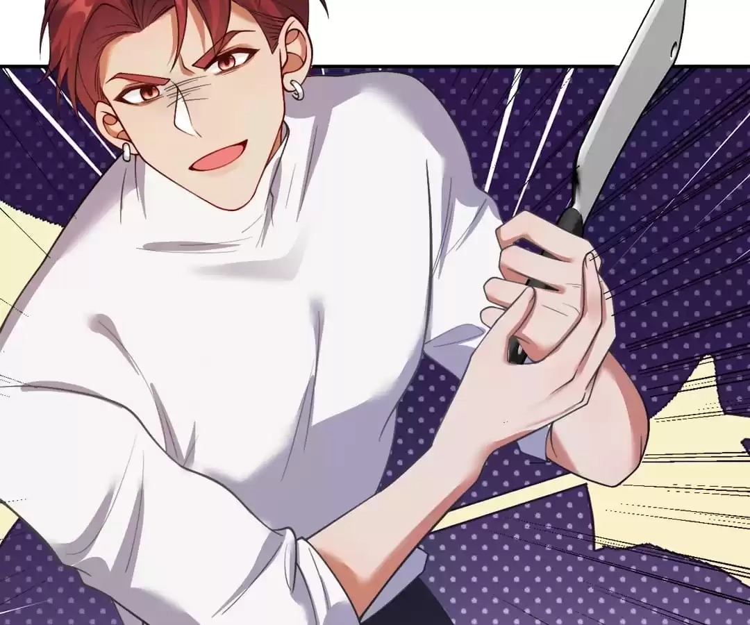 Spoiled Rotten by My Uncles Chapter 79 page 62 - 