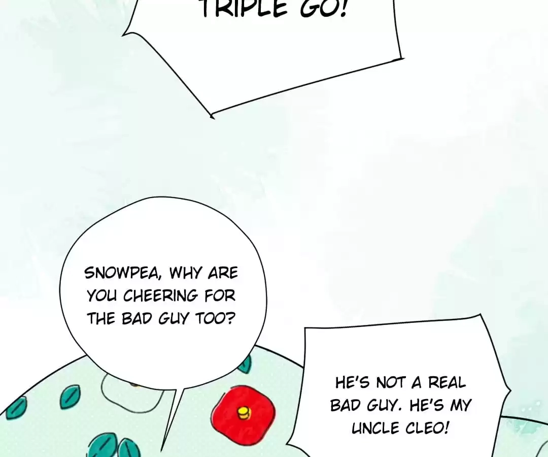 Spoiled Rotten by My Uncles Chapter 79 page 66 - 
