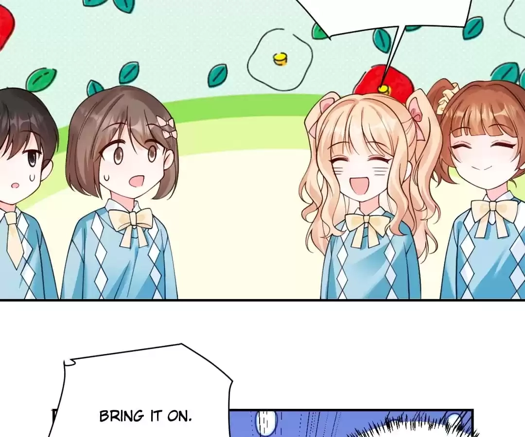 Spoiled Rotten by My Uncles Chapter 79 page 67 - 