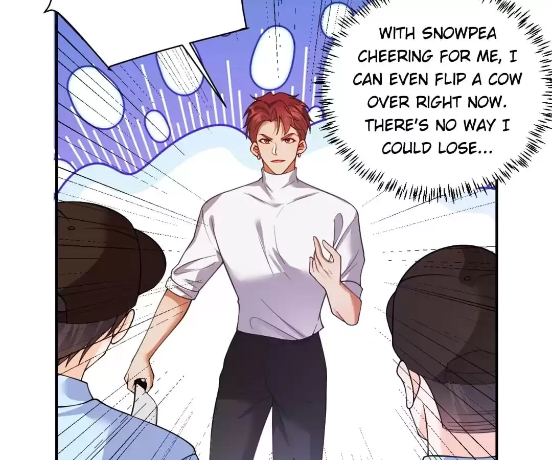 Spoiled Rotten by My Uncles Chapter 79 page 68 - 