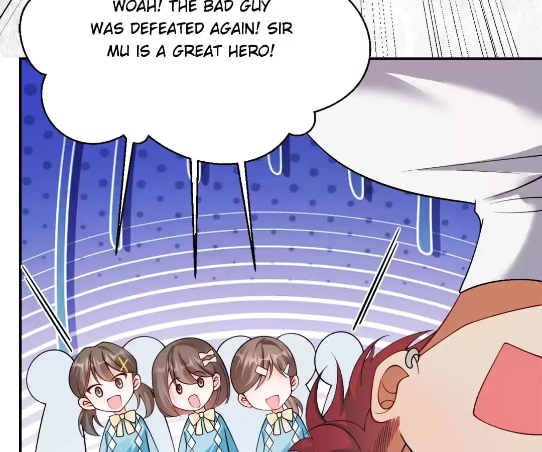 Spoiled Rotten by My Uncles Chapter 79 page 75 - 