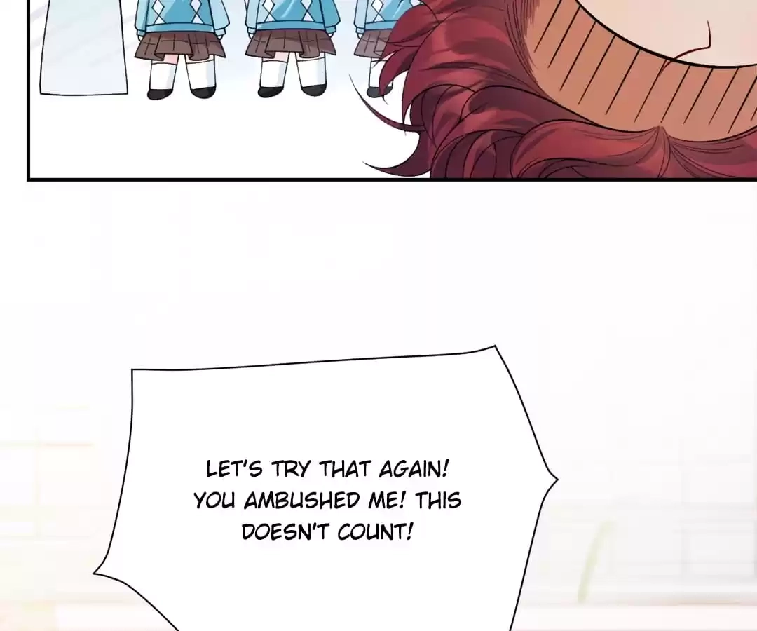 Spoiled Rotten by My Uncles Chapter 79 page 76 - 
