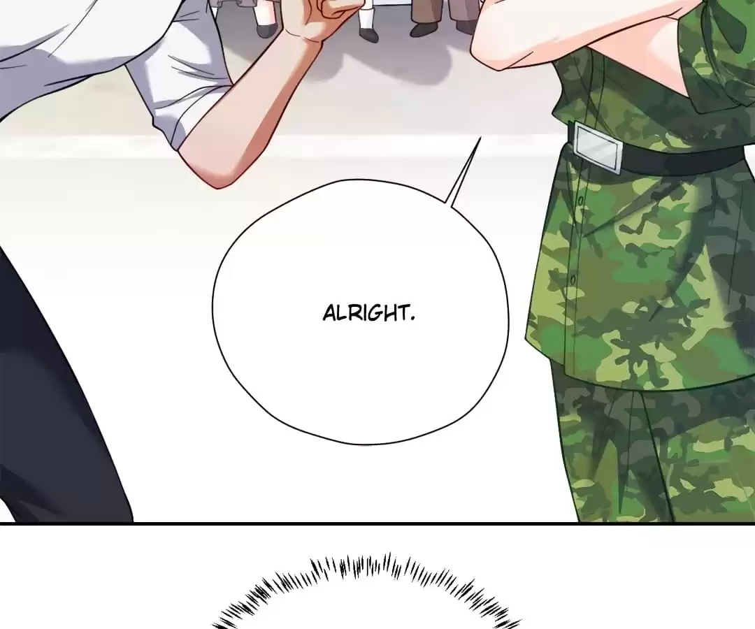 Spoiled Rotten by My Uncles Chapter 79 page 78 - 