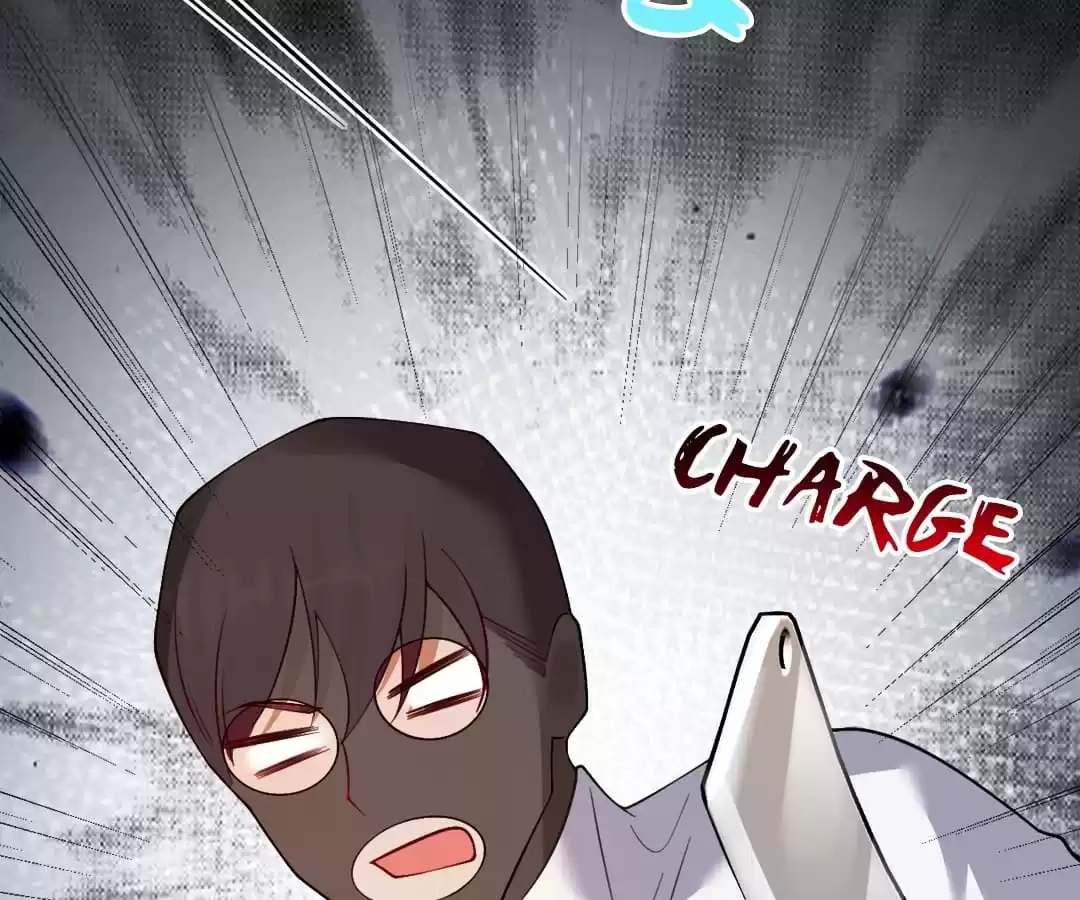 Spoiled Rotten by My Uncles Chapter 79 page 9 - 