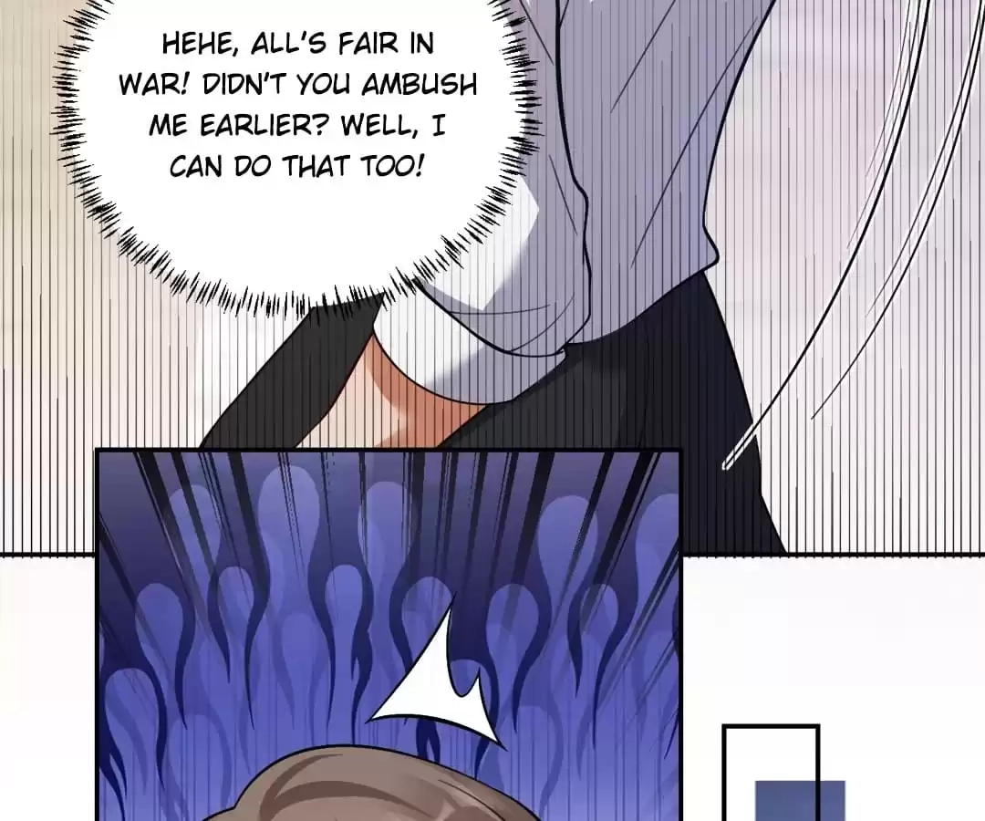 Spoiled Rotten by My Uncles Chapter 79 page 82 - 