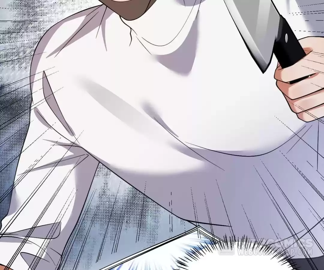 Spoiled Rotten by My Uncles Chapter 79 page 10 - 