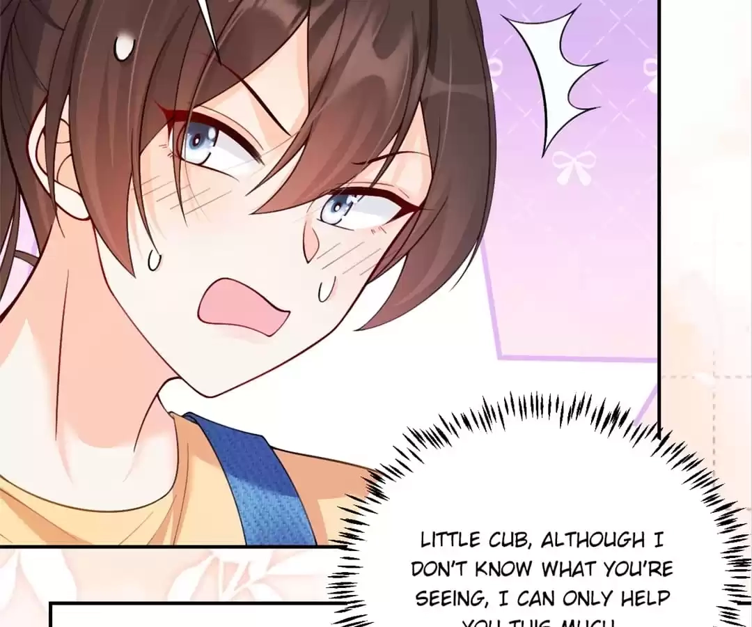 Spoiled Rotten by My Uncles Chapter 81 page 11 - 