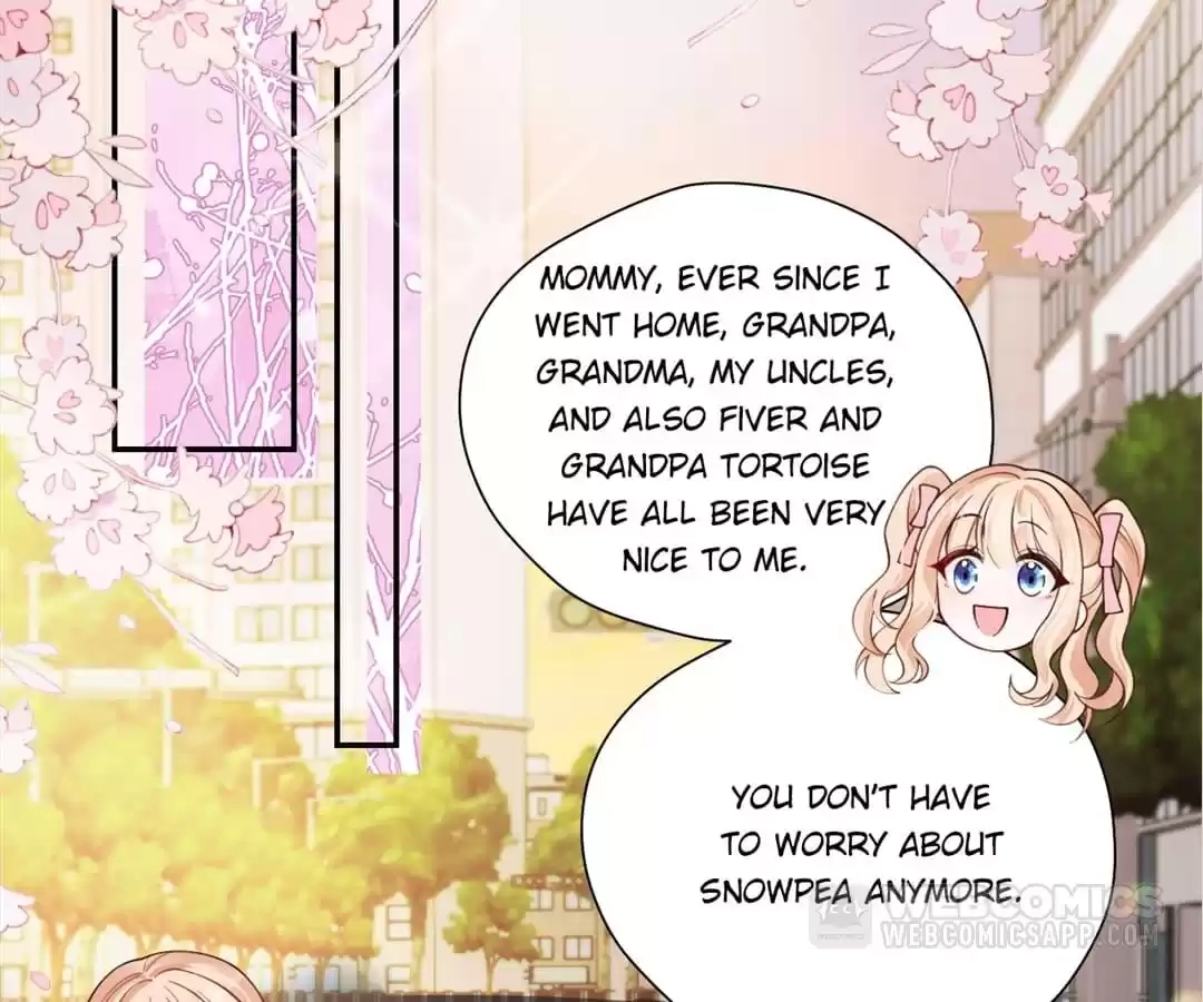 Spoiled Rotten by My Uncles Chapter 81 page 14 - 