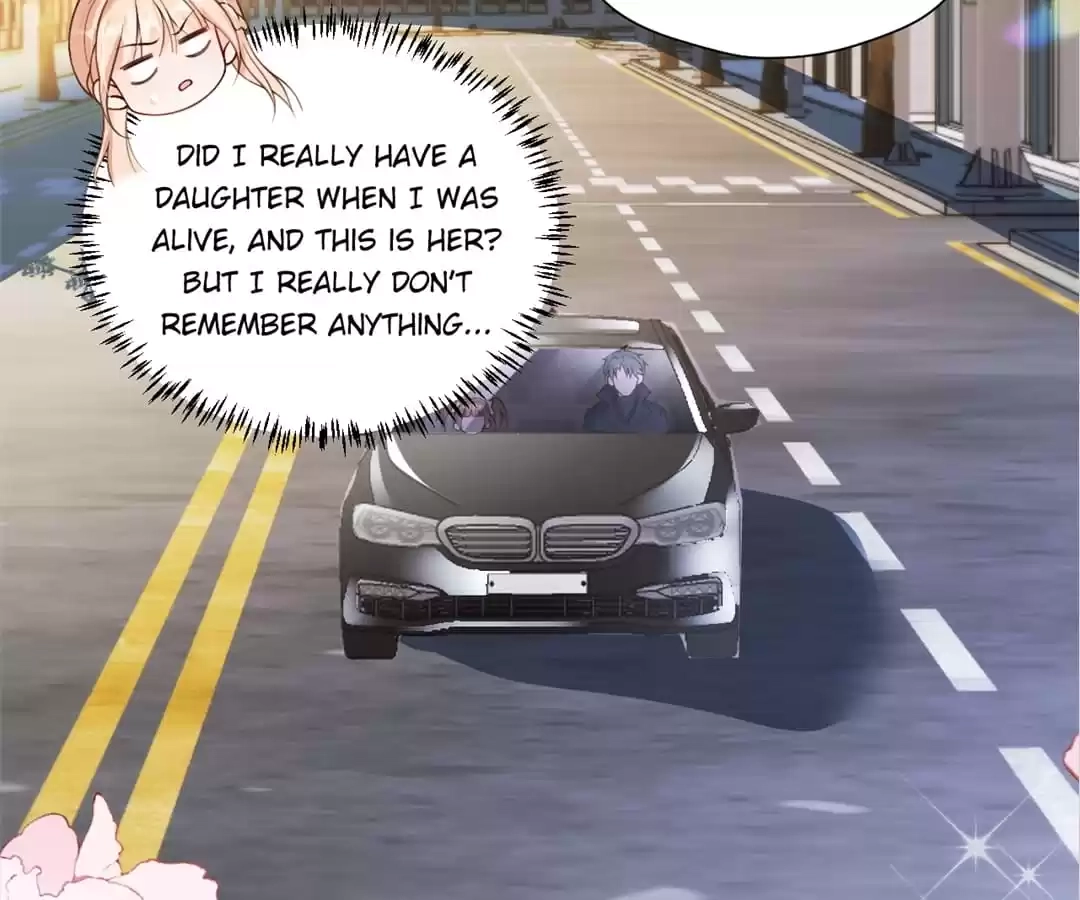 Spoiled Rotten by My Uncles Chapter 81 page 15 - 
