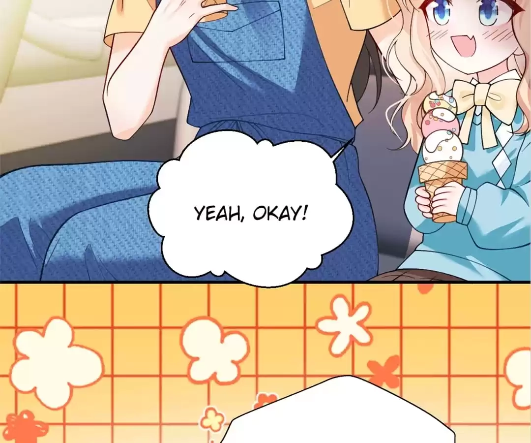 Spoiled Rotten by My Uncles Chapter 81 page 18 - 